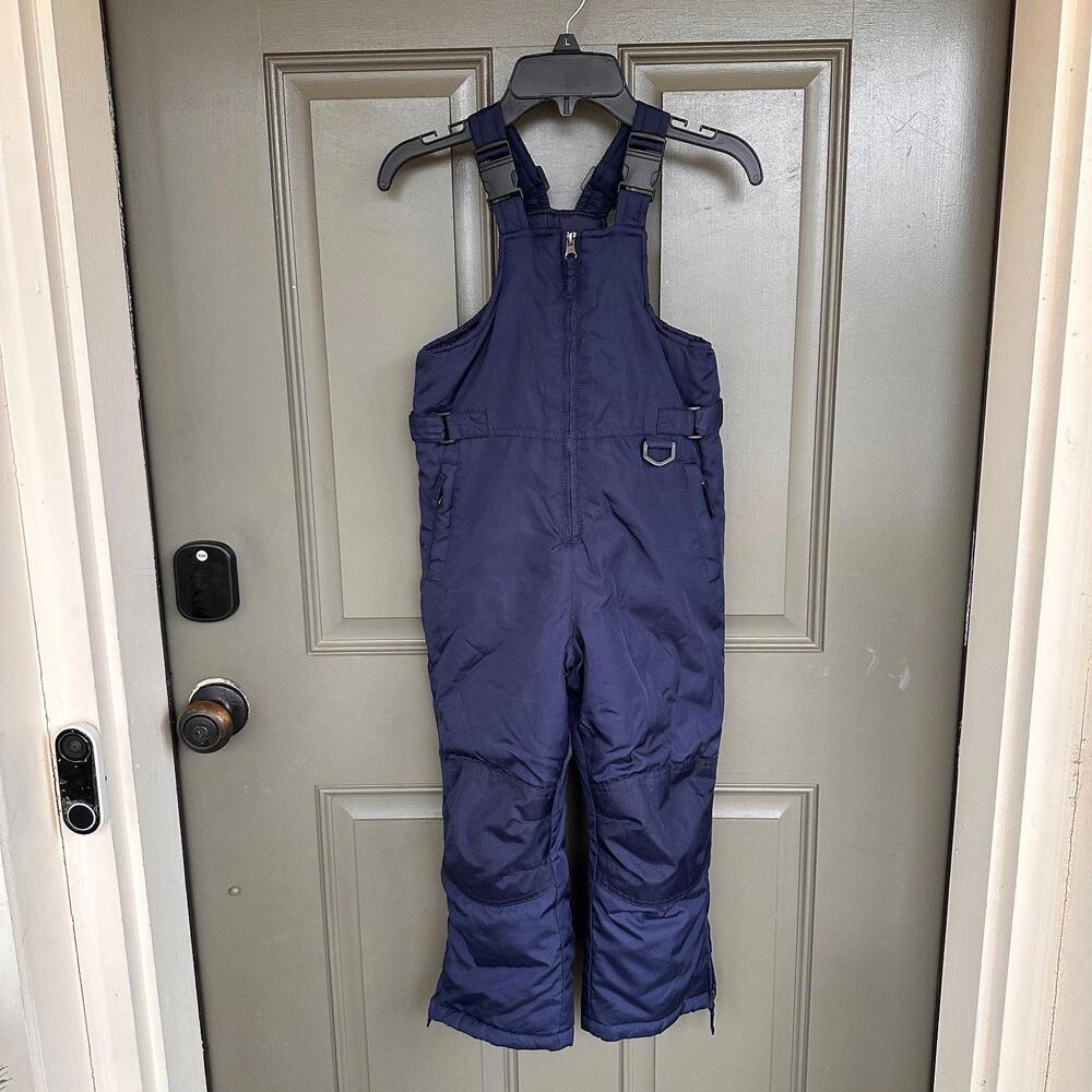 iXtreme‎ Outfitters Snow Bib 5/6